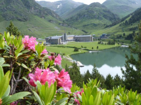 Apartaments Vall de Núria